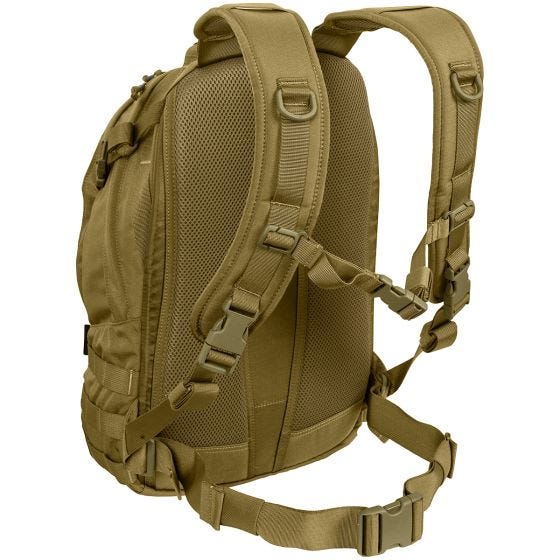 Helikon Sac à dos EDC Pack Coyote
