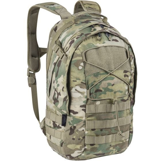 Helikon Sac à dos EDC Pack MultiCam