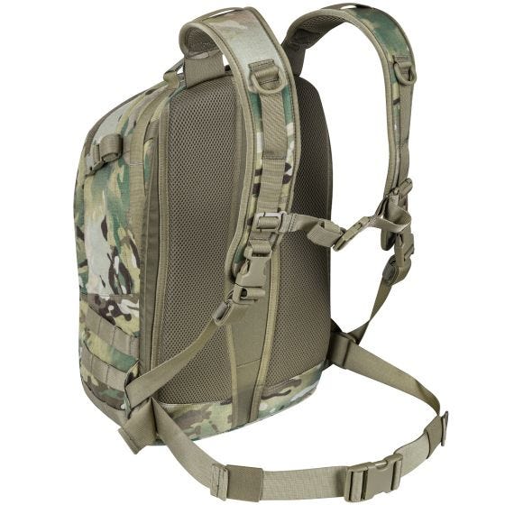 Helikon Sac à dos EDC Pack MultiCam
