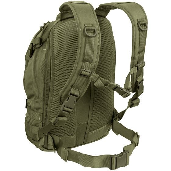 Helikon Sac à dos EDC Pack Olive Green