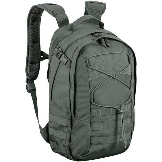 Helikon Sac à dos EDC en cordura - Shadow Grey