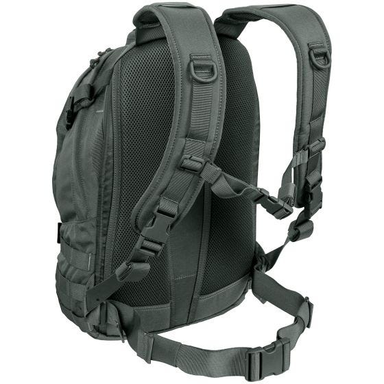 Helikon Sac à dos EDC en cordura - Shadow Grey