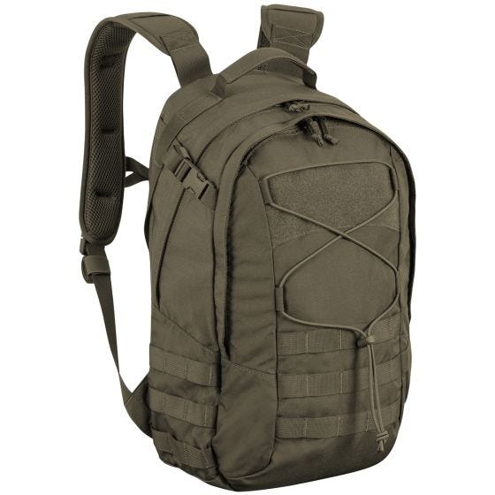 Helikon Sac à dos EDC Pack RAL 7013