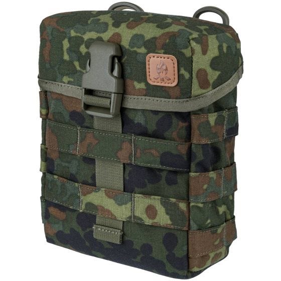 Helikon Sacoche E&E Flecktarn