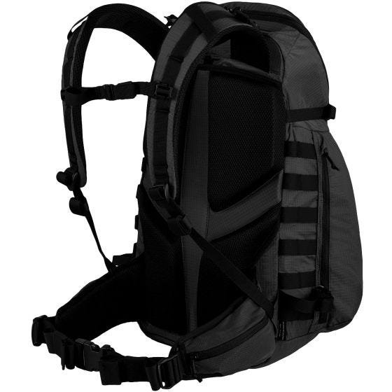 Helikon Sac à dos Elevation noir