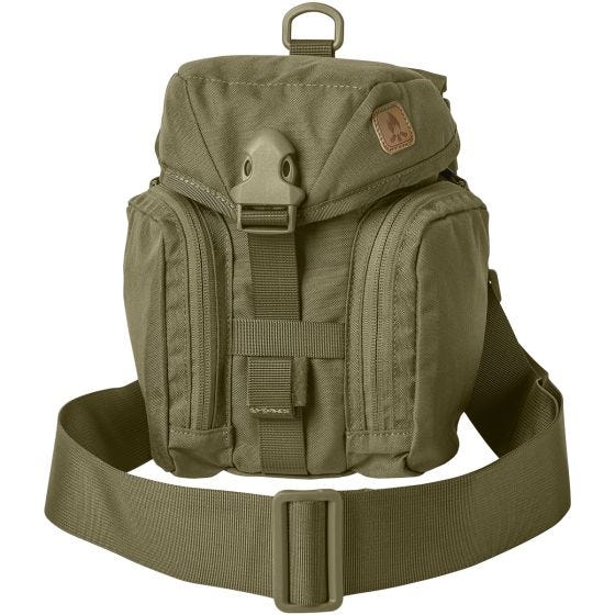 Helikon Sacoche pour matériel de base Essential Kitbag Adaptive Green