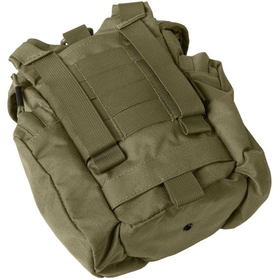 Helikon Sacoche pour matériel de base Essential Kitbag Adaptive Green