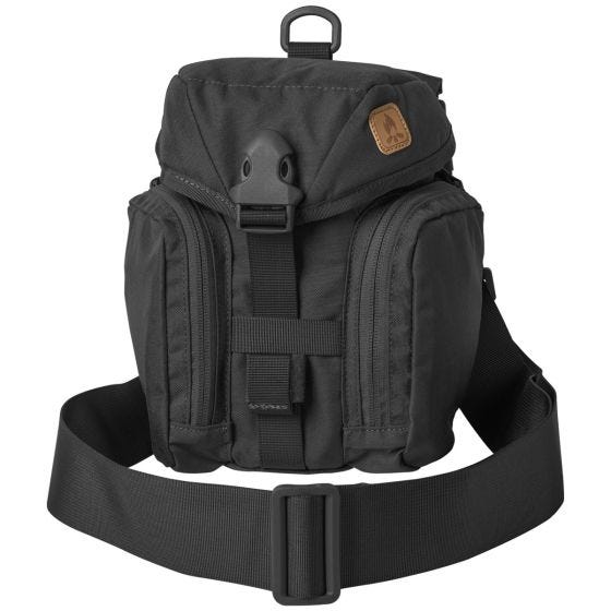 Helikon Sacoche pour matériel de base Essential Kitbag noir
