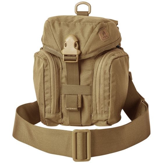 Helikon Sacoche pour matériel de base Essential Kitbag Coyote
