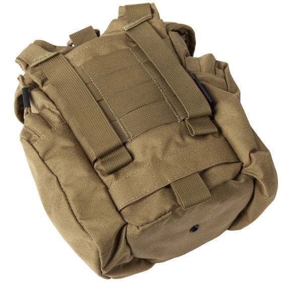 Helikon Sacoche pour matériel de base Essential Kitbag Coyote