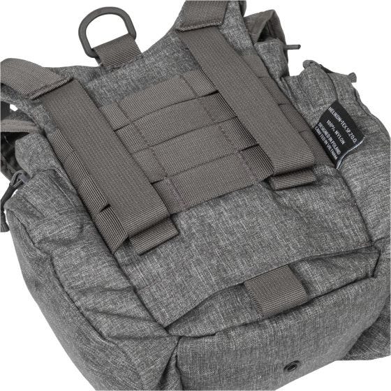 Helikon Sacoche pour matériel de base Essential Kitbag Mélange Gris