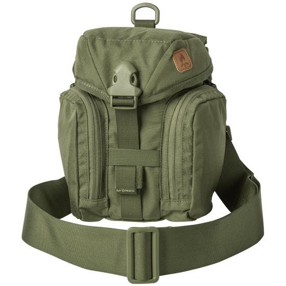 Helikon Sacoche pour matériel de base Essential Kitbag Olive Green