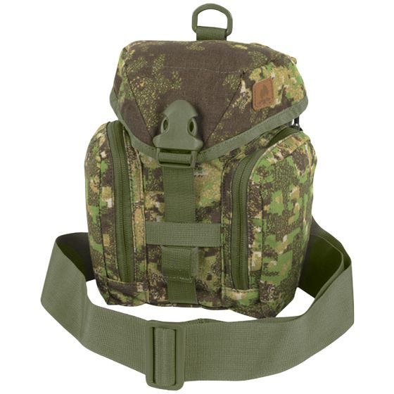 Helikon Sacoche pour matériel de base Essential Kitbag PenCott GreenZone