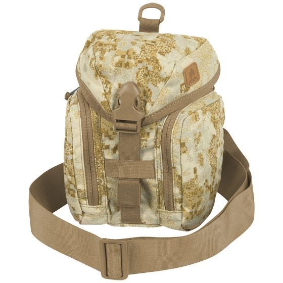 Helikon Sacoche pour matériel de base Essential Kitbag PenCott Sandstorm