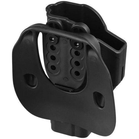 Helikon Holster pour Glock 17 à dégainage rapide noir