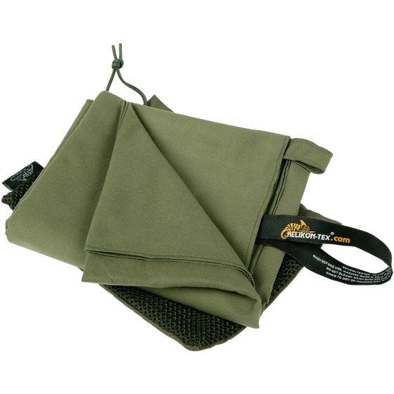 Helikon Serviette Field Olive Green