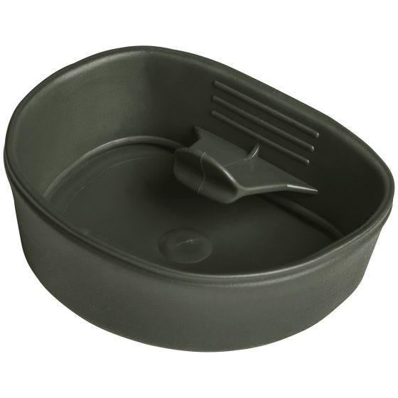 Helikon Grand gobelet pliable vert olive