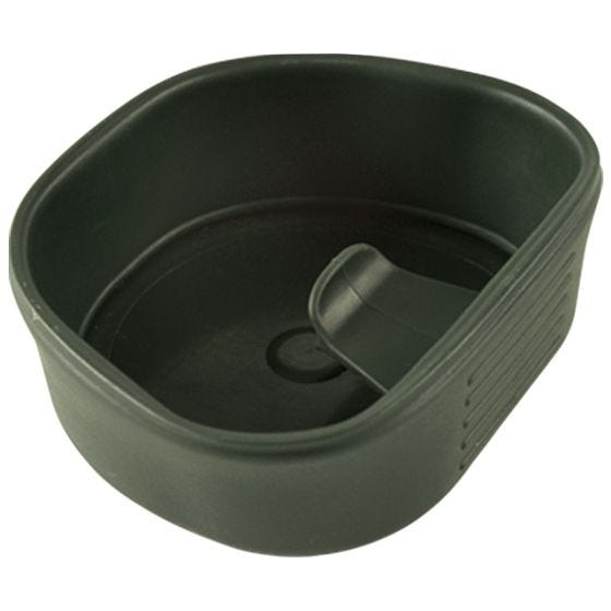 Helikon Tasse pliable Fold-a-Cup vert olive