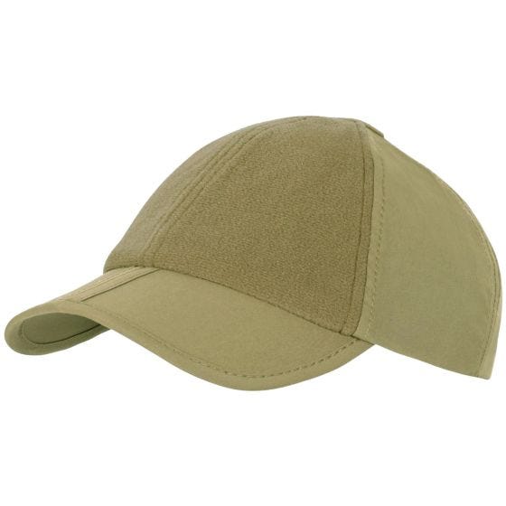 Helikon Casquette Outdoor pliable Adaptive Green