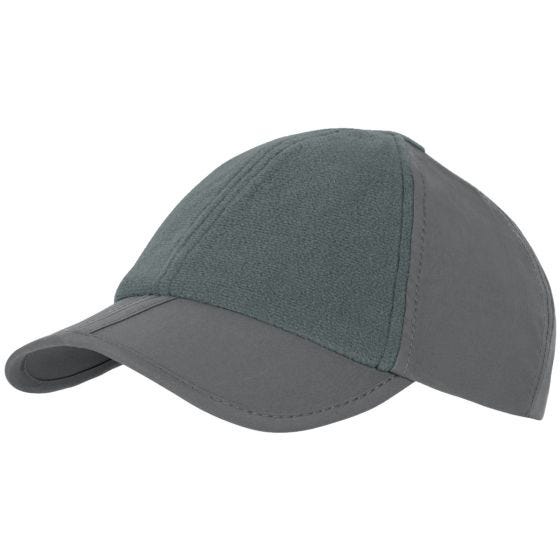 Helikon Casquette Outdoor pliable Shadow Grey