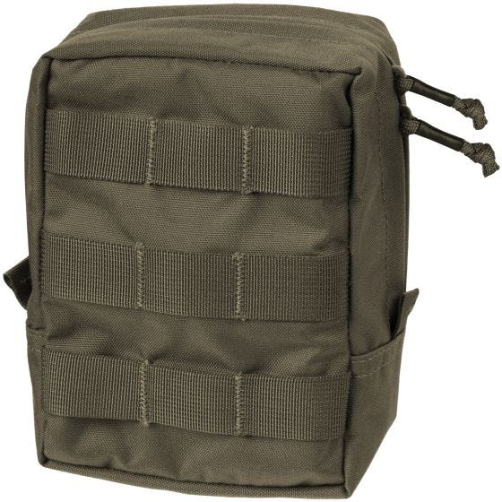 Helikon Sacoche multifonction Cargo RAL 7013