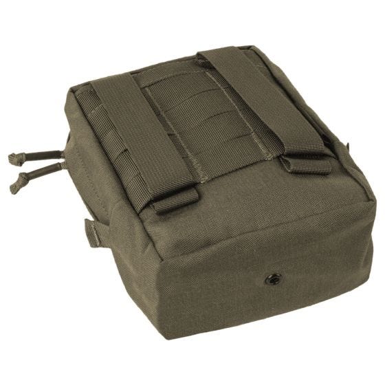 Helikon Sacoche multifonction Cargo RAL 7013
