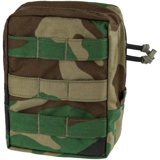 Helikon Sacoche multifonction Cargo US Woodland