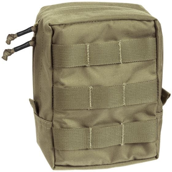 Helikon Sacoche multifonction Cargo Adaptative Green