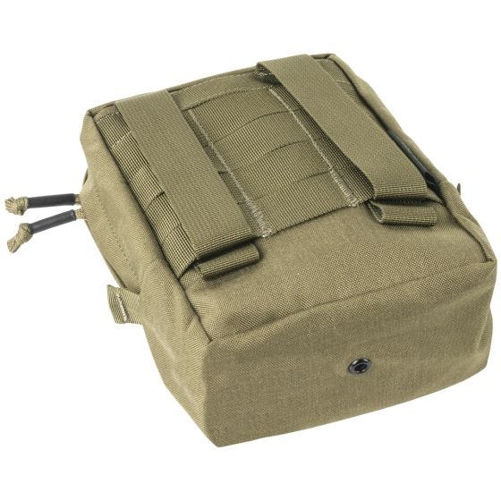 Helikon Sacoche multifonction Cargo Adaptative Green