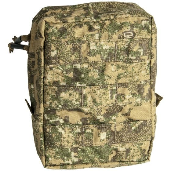 Helikon Sacoche multifonction Cargo PenCott Badlands
