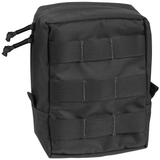 Helikon Sacoche multifonction Cargo noire