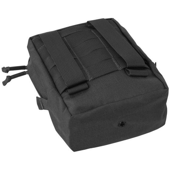 Helikon Sacoche multifonction Cargo noire
