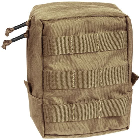 Helikon Sacoche multifonction Cargo Coyote