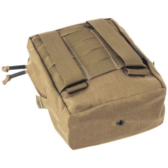 Helikon Sacoche multifonction Cargo Coyote