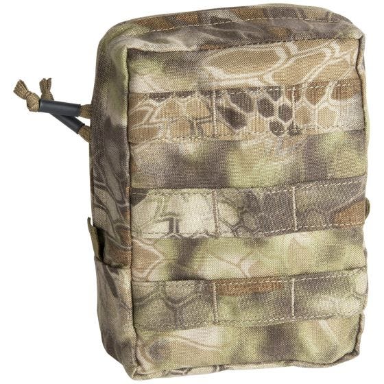 Helikon Sacoche multifonction Cargo Kryptek Highlander