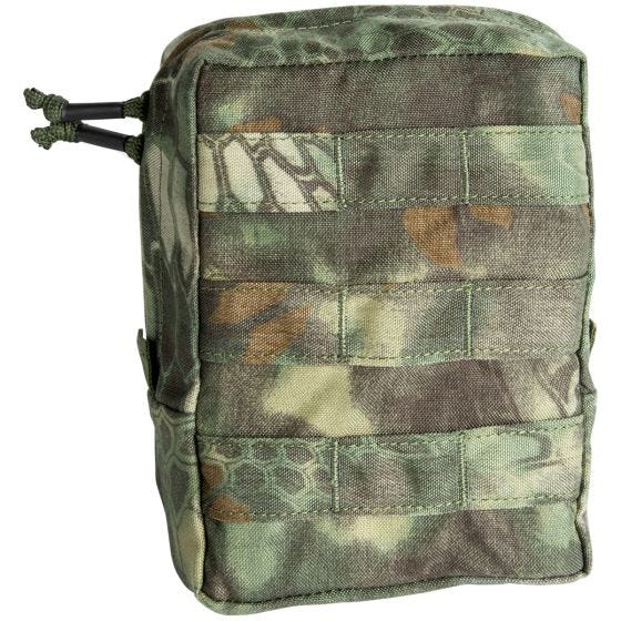Helikon Sacoche multifonction Cargo Kryptek Mandrake