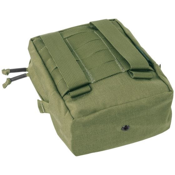 Helikon Sacoche multifonction Cargo Olive Green