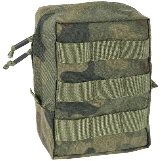 Helikon Sacoche multifonction Cargo PL Woodland