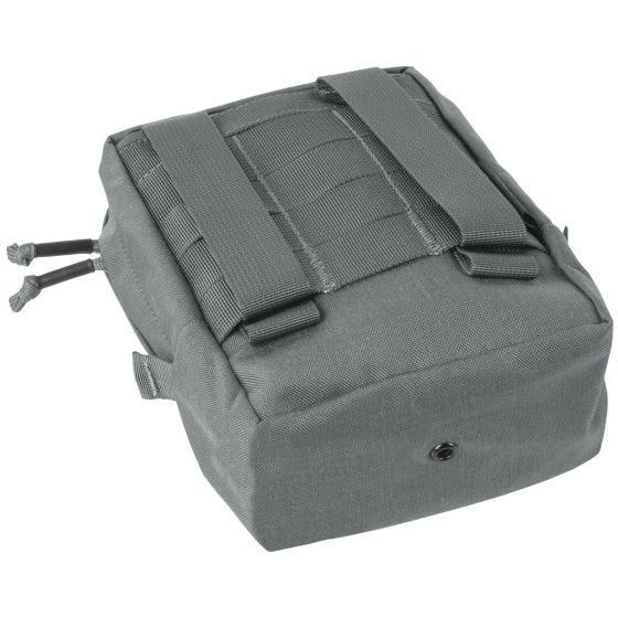 Helikon Sacoche multifonction Cargo Shadow Grey