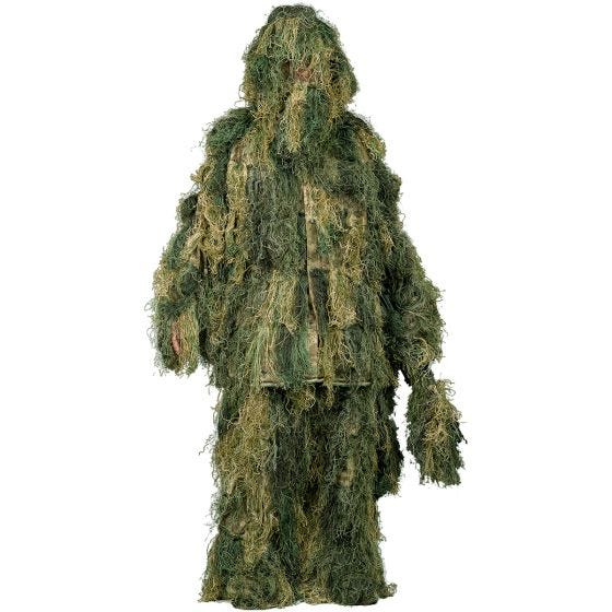 Helikon Ghillie Suit Camouflage Digital Woodland