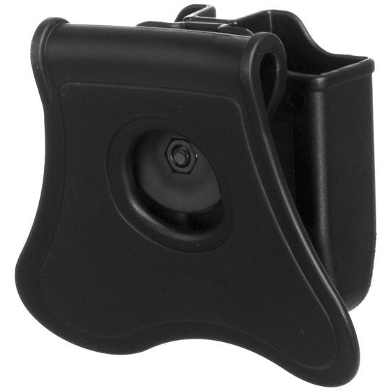 Helikon Porte-chargeur pour Glock noir