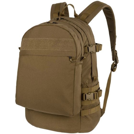 Helikon Sac à dos Guardian Assault Coyote