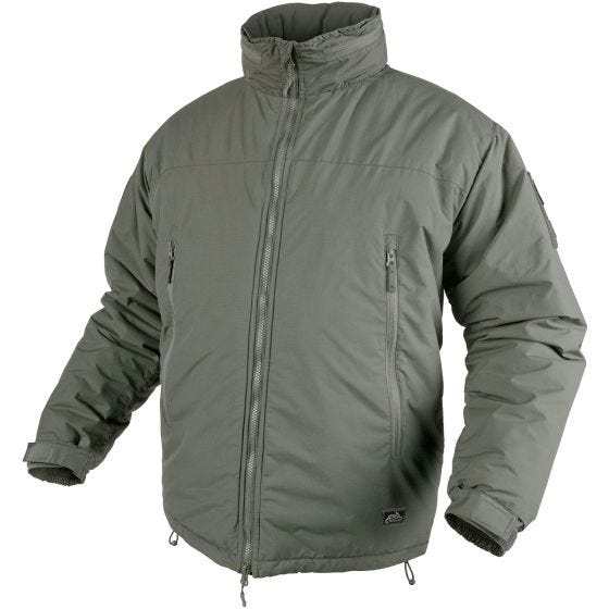 Helikon Veste d'hiver Level 7 Alpha Green
