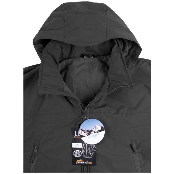 Helikon Veste d'hiver Level 7 noire