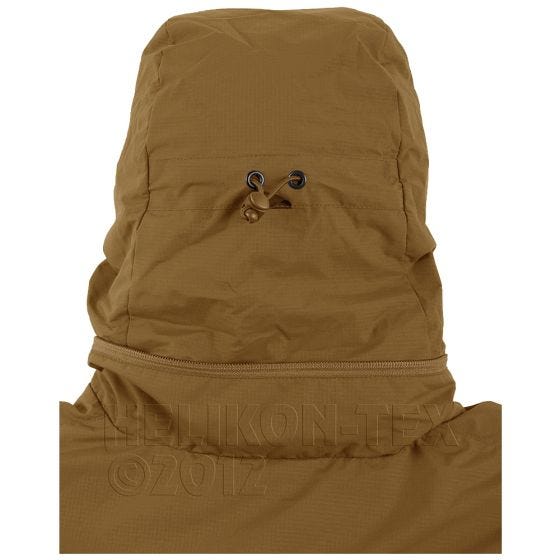 Helikon Veste d'hiver Level 7 Coyote