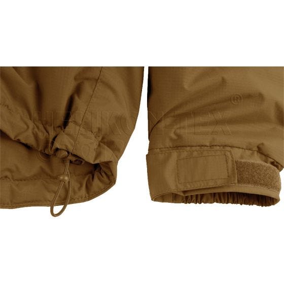 Helikon Veste d'hiver Level 7 Coyote