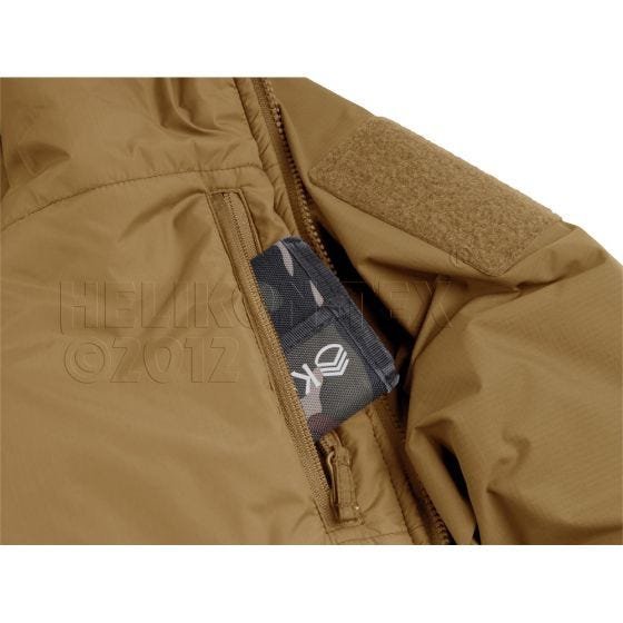 Helikon Veste d'hiver Level 7 Coyote