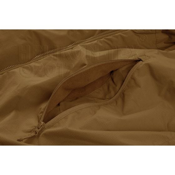 Helikon Veste d'hiver Level 7 Coyote