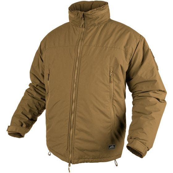 Helikon Veste d'hiver Level 7 Coyote