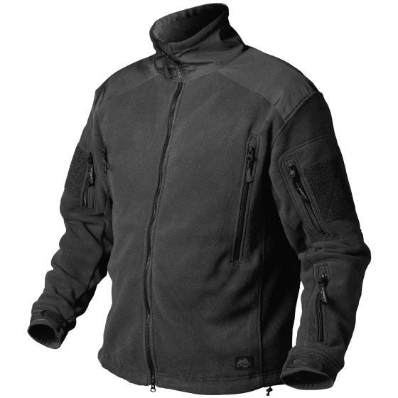 Helikon Polaire Liberty noire